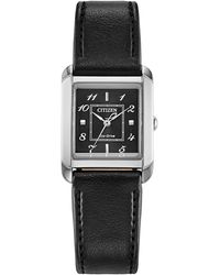 Citizen - Eco-drive Bianca - Lyst