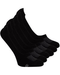 Sperry Top-Sider - Cupron Performance Liners 6 Pairs Per Pack - Lyst