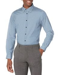 tommy hilfiger dress shirts