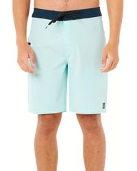 Rip Curl - Mirage Core 20" Stretch Performance Board Shorts - Lyst
