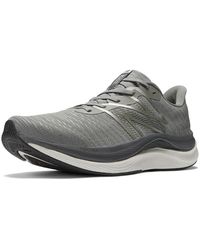 New Balance - Fuelcell Propel V4 Running Shoe - Lyst