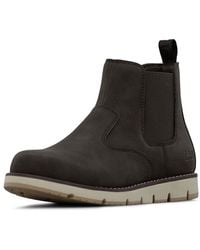 Lee Jeans - Roman Chelsea-Stiefel - Lyst
