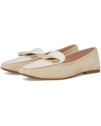 Cole Haan - Payson Soft Bow Loafers - Lyst