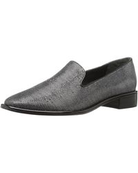 Adrianna Papell Womens Pippa Slip-On Loafer