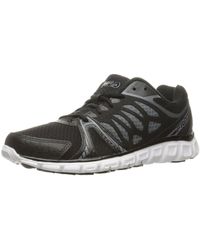 fila men's sable training shoe