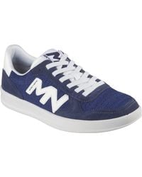 Skechers - New Wave Cup-Briggs Slip-on - Lyst