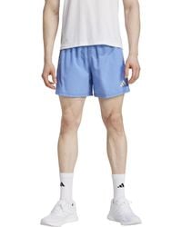 adidas - Own The Run Shorts - Lyst