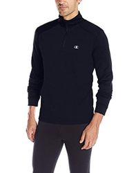 champion turtleneck mens