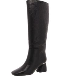 DKNY - Cana Tall Knee High Boot - Lyst