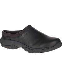 merrell men's mules