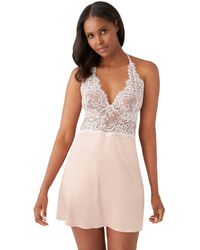 Wacoal - Center Stage Chemise - Lyst