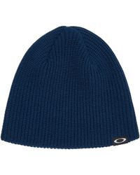 Oakley - Session Beanie Hat - Lyst