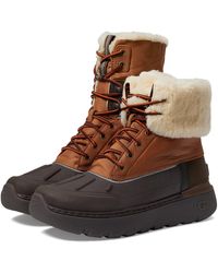 UGG - City Butte (Worchester 1) Shoes - Lyst