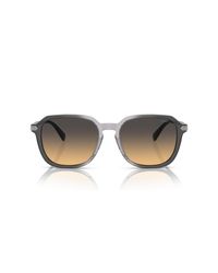 COACH - Hc8383u Universal Fit Sunglasses - Lyst