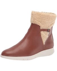 aerosoles women's ankle boots