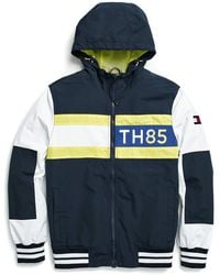 tommy hilfiger men's alpine ski jacket