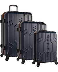 timberland glencliff luggage