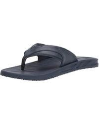 Amazon Essentials - On Flip Flop Comfort Sandals - Lyst
