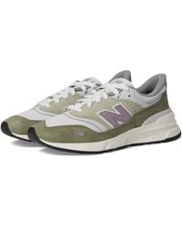 New Balance - 997r Sneaker - Lyst