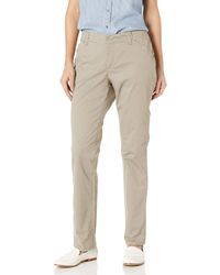lee essential chino petite