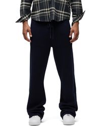 Hudson Jeans - Double Knit Kick Flare Bootcut Pant - Lyst
