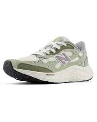 New Balance - Fresh Foam Arishi V4 Tira Lux Running Shoe - Lyst