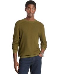 Michael Kors - Mouline Crewneck Sweater - Lyst
