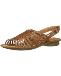naturalizer shoes sandals