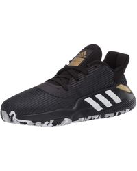 adidas Bounce Sneakers for Men - Up to 72% off | Lyst