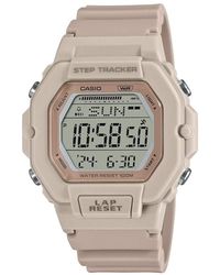 G-Shock Lws2200h Series | 's Digital Watch | White/white | Step Tracker ...