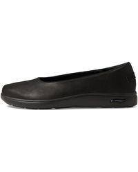 Skechers - Arch Fit Uplift-comfy Zone Ballet Flat - Lyst