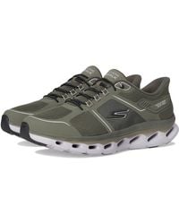 Skechers - Go Walk Glide Step 2.0 Elektra Hands Free Slip-Ins Walking Shoes 5 B - Lyst