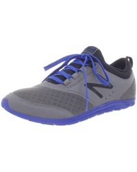 New Balance Minimus Sneakers for Men - Up to 16% off | Lyst