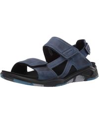 ecco sandals sale mens
