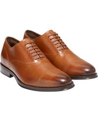 Cole Haan - Modern Classics Cap Ox Oxford - Lyst