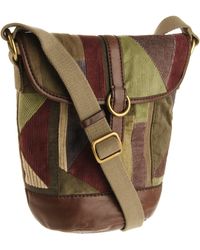 lucky brand raldi convertible wallet crossbody