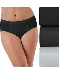Bali - Brief Underwear 3-pack - Lyst