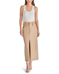 Steve Madden - Apparel Avani Skirt - Lyst