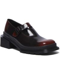 Dr. Martens - Maybole Square Toe Mary Jane Shoes - Lyst