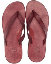 versace mens flip flops