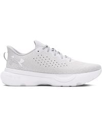 Under Armour - Sneaker Infinite Uomo, - Lyst