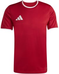 adidas - Entrada26 Jersey - Lyst