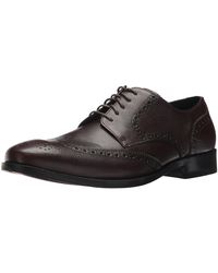cole haan benton plain oxford ii