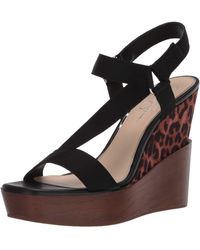 sheyna wedge sandal