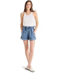 Steve Madden - Elare Shorts - Lyst