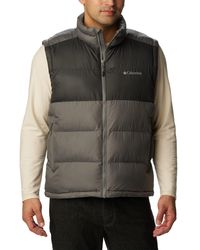 Columbia - Pike Lake Insulated Gilet - Lyst