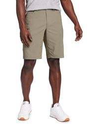 Eddie Bauer - Rainier Shorts - Lyst