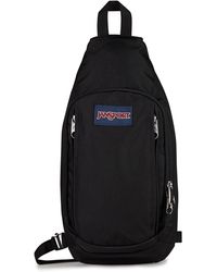 Jansport - Move Sling Crossbody Bag – Main - Lyst