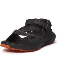 Timberland - Motion Dune Backstrap Sandal - Lyst