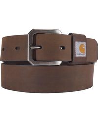 Carhartt - Casual Rugged Belts - Lyst